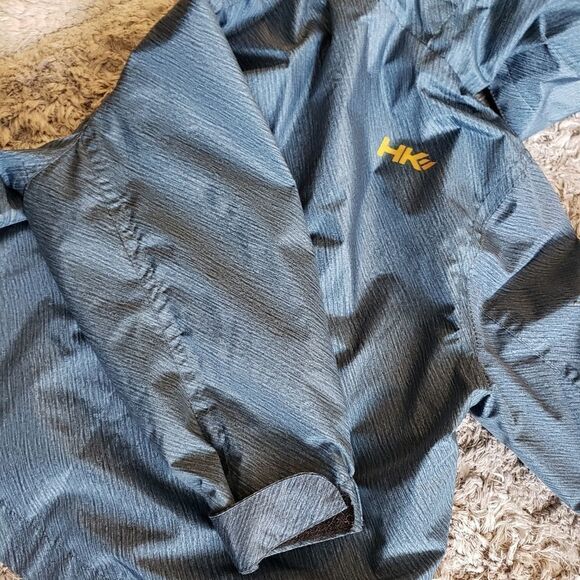 Hawke&Go  boys Windbreaker  - Picture 3 of 4